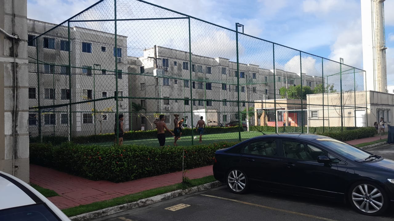 Imagem Apartamento com 2 Quartos para Alugar, 45 m²em Santana - Jaboatão dos Guararapes Imagem Apartamento com 2 Quartos para Alugar, 45 m²em Santana - Jaboatão dos Guararapes