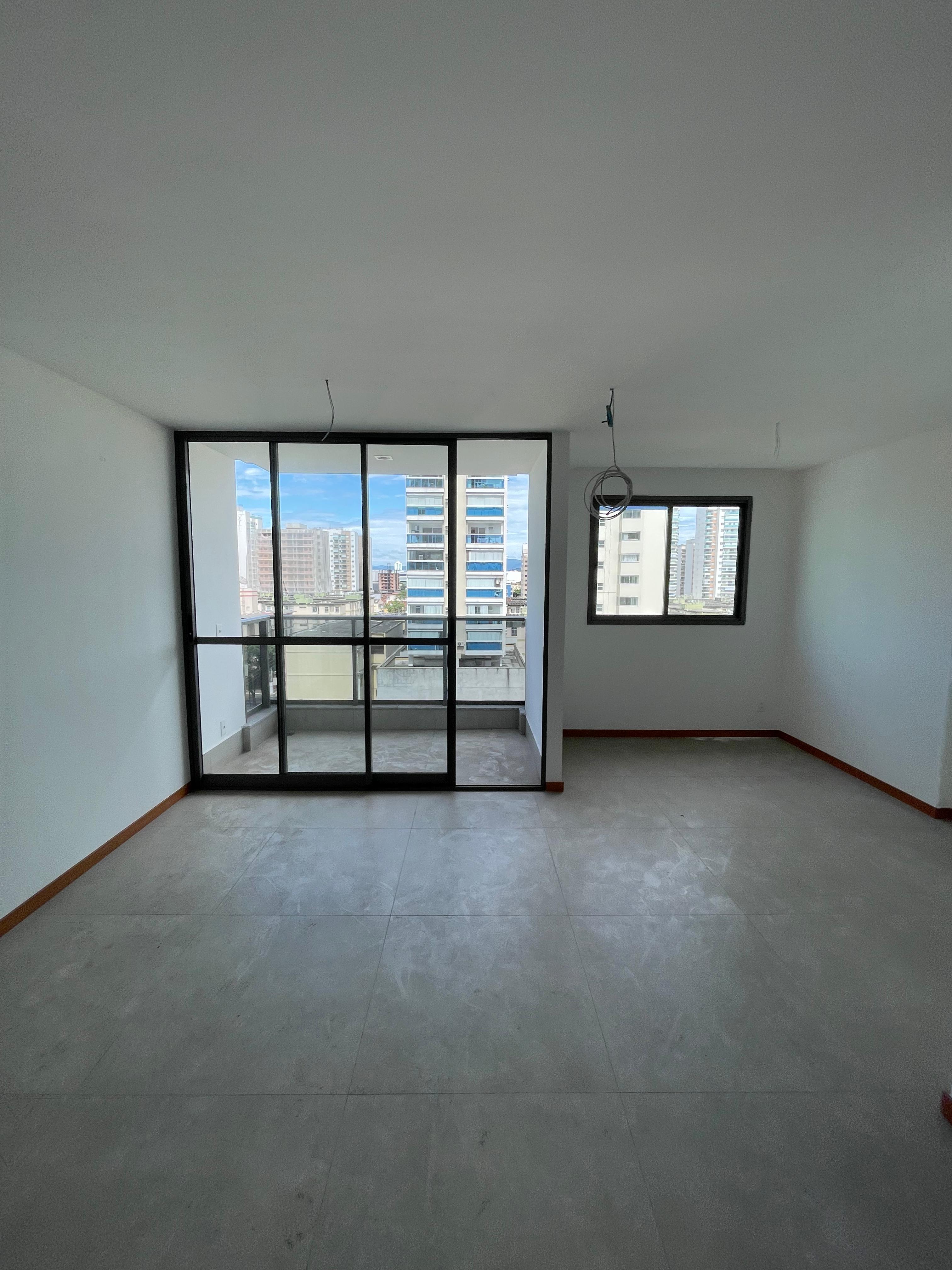 Imagem Apartamento com 1 Quarto à Venda, 40 m² em Itapuã - Vila Velha Imagem Apartamento com 1 Quarto à Venda, 40 m² em Itapuã - Vila Velha
