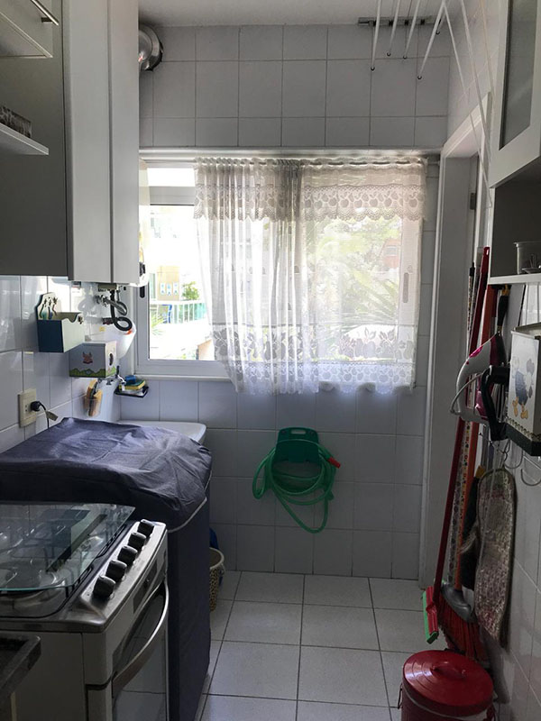 Imagem Apartamento com 3 Quartos à Venda, 113 m²em Jacarepaguá - Rio de Janeiro Imagem Apartamento com 3 Quartos à Venda, 113 m²em Jacarepaguá - Rio de Janeiro