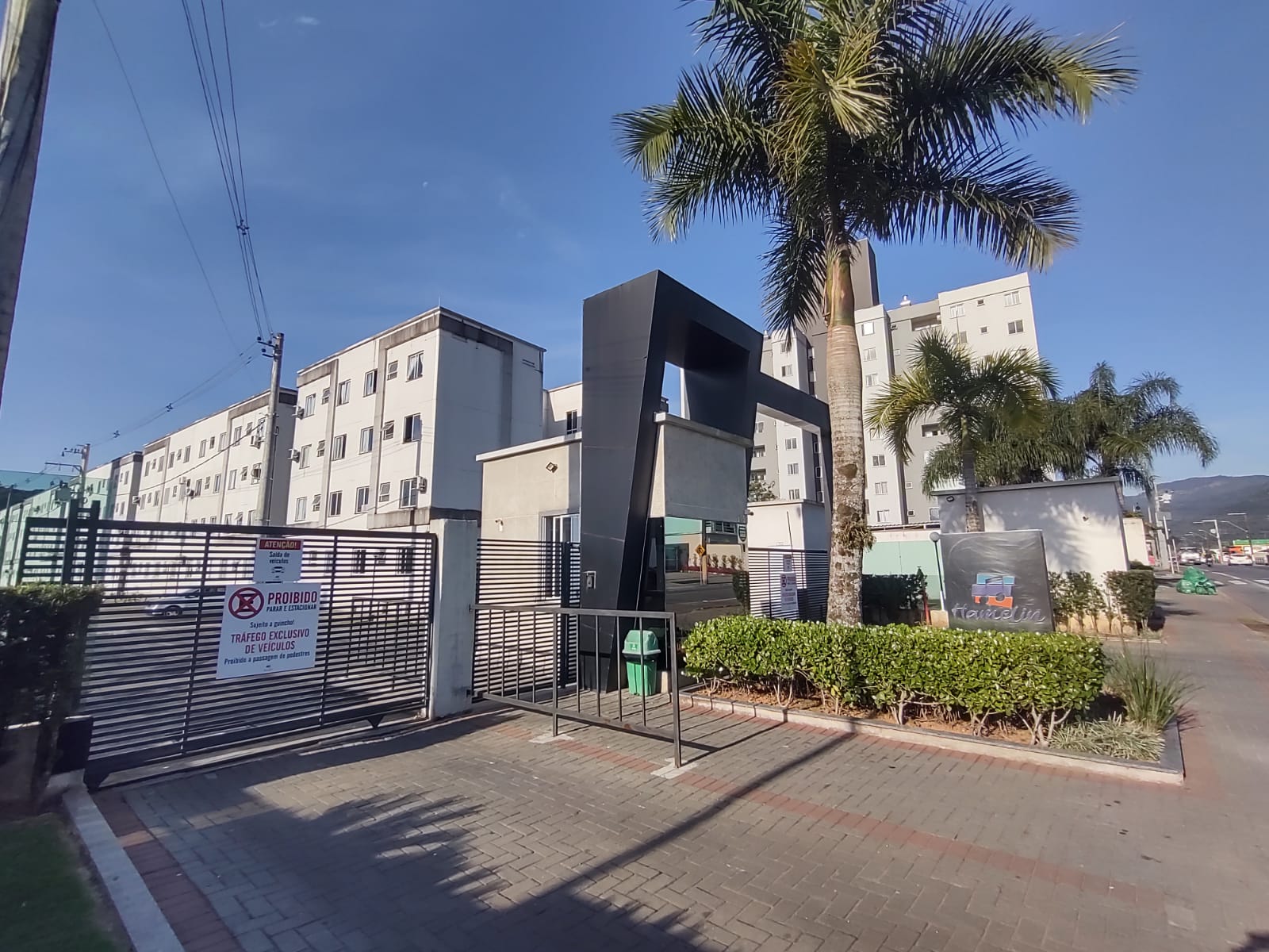 Imagem Apartamento com 2 Quartos à Venda, 45 m²em Jaraguá 99 - Jaraguá do Sul Imagem Apartamento com 2 Quartos à Venda, 45 m²em Jaraguá 99 - Jaraguá do Sul
