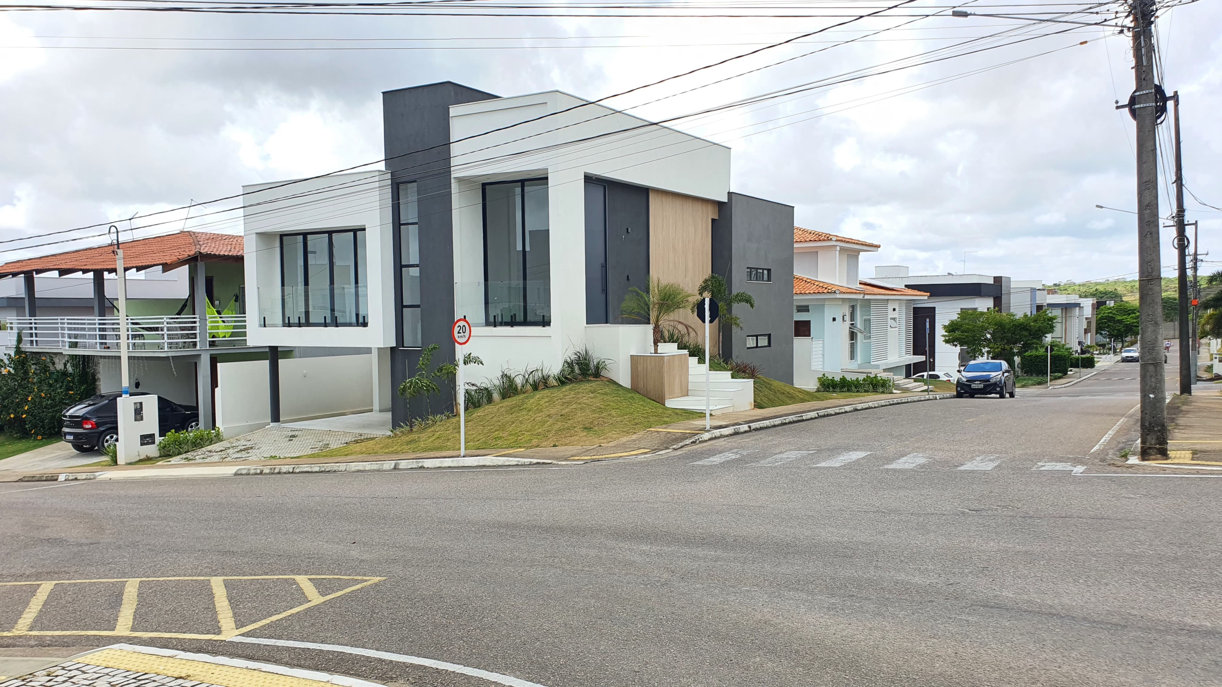 Imagem Casa de Condomínio com 4 Quartos à Venda, 285 m² em Parque das Nações - Parnamirim Imagem Casa de Condomínio com 4 Quartos à Venda, 285 m² em Parque das Nações - Parnamirim