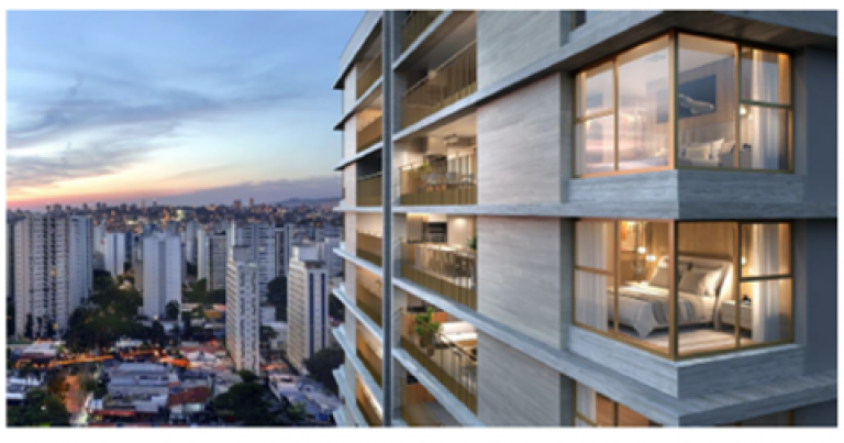 Imagem Apartamento com 3 Quartos à Venda, 150 m² em Indianópolis - São Paulo Imagem Apartamento com 3 Quartos à Venda, 150 m² em Indianópolis - São Paulo