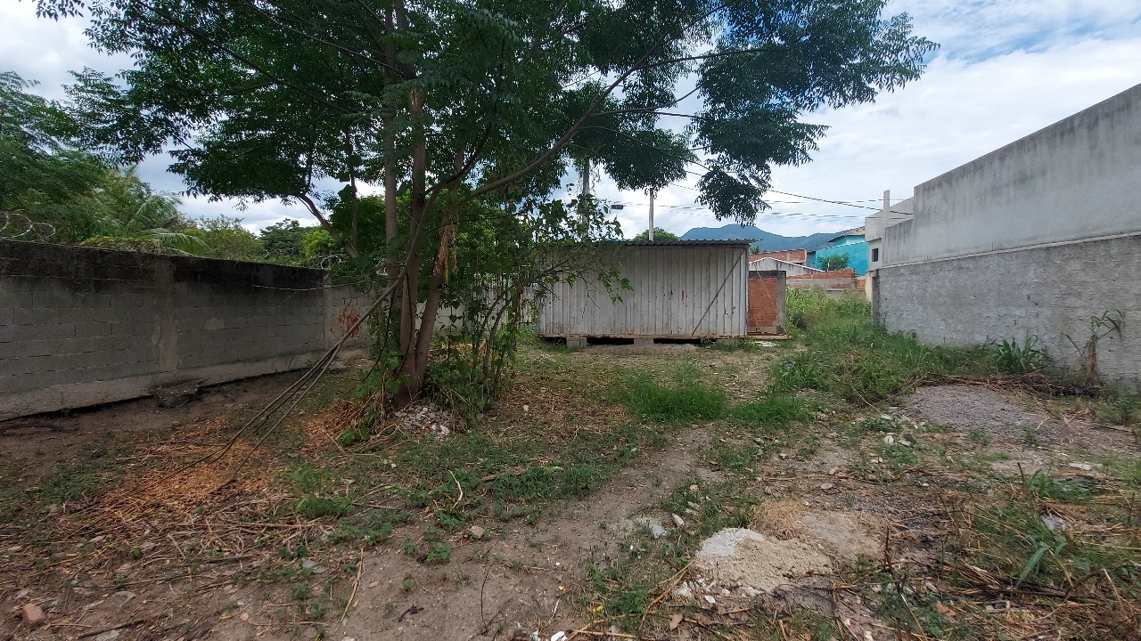 Imagem Terreno à Venda, 201 m² em Campo Grande - Rio de Janeiro Imagem Terreno à Venda, 201 m² em Campo Grande - Rio de Janeiro