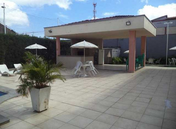 Imagem Apartamento com 2 Quartos à Venda, 52 m²em Álvaro Weyne - Fortaleza