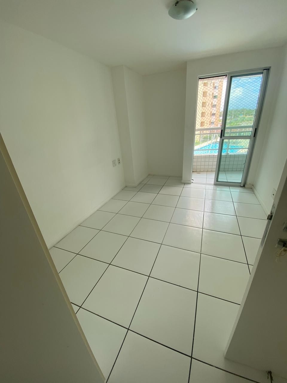 Imagem Apartamento com 3 Quartos à Venda, 81 m²em Edson Queiroz - Fortaleza