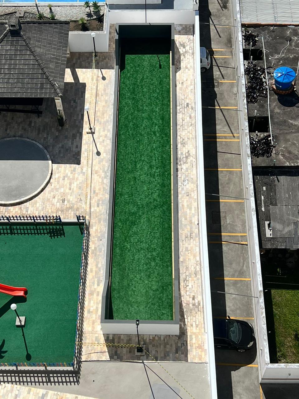 Imagem Apartamento com 3 Quartos à Venda, 160 m²em Mar Grosso - Laguna