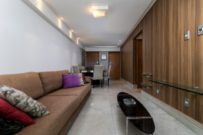 Imagem Apartamento com 2 Quartos à Venda, 105 m² em Boa Viagem - Recife