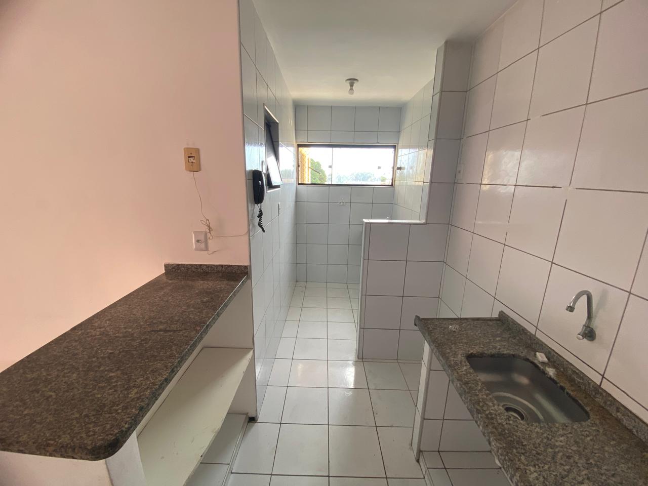 Imagem Apartamento com 3 Quartos à Venda, 76 m² em Itaperi - Fortaleza