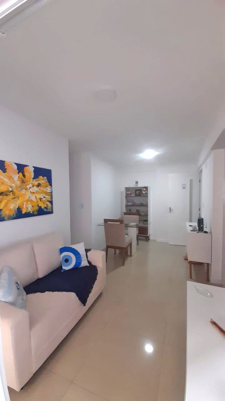 Imagem Apartamento com 2 Quartos à Venda, 61 m²em Santa Teresa - Salvador