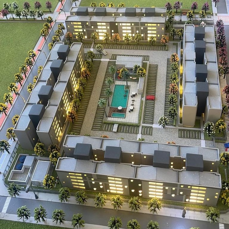 Imagem Apartamento com 2 Quartos à Venda, 44 m²em Inhoaíba - Rio de Janeiro