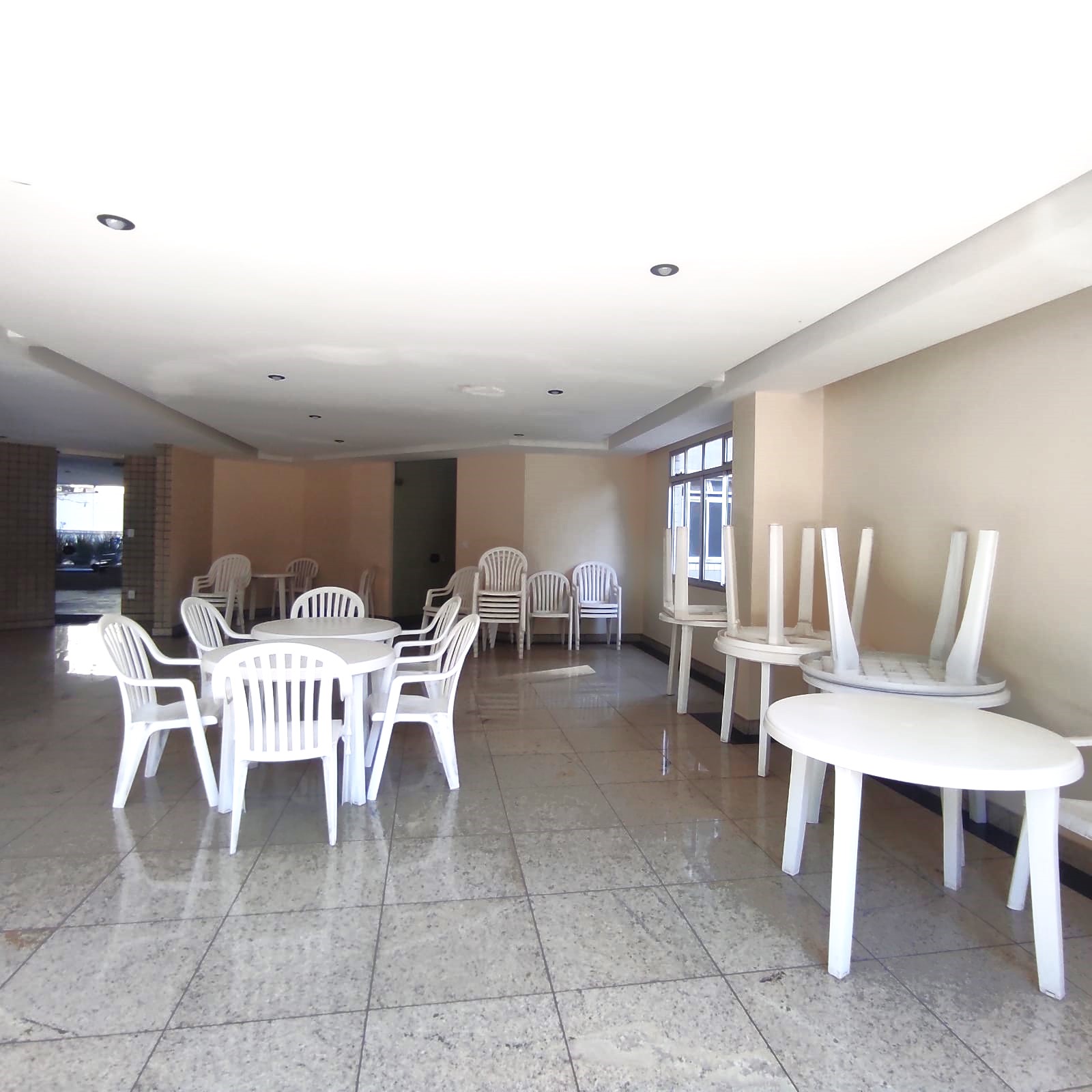 Imagem Apartamento com 4 Quartos à Venda, 126 m²em São Pedro - Belo Horizonte