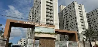 Imagem Apartamento com 2 Quartos à Venda, 49 m²em Emaús - Parnamirim Imagem Apartamento com 2 Quartos à Venda, 49 m²em Emaús - Parnamirim