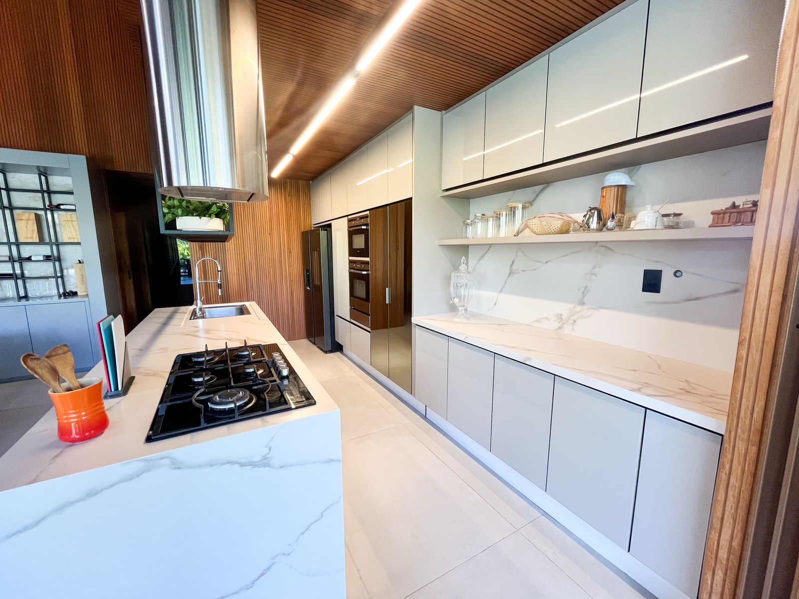 Imagem Casa de Condomínio com 5 Quartos à Venda, 420 m² em Loteamento Praia do Forte - Mata de São João Imagem Casa de Condomínio com 5 Quartos à Venda, 420 m² em Loteamento Praia do Forte - Mata de São João