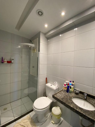 Imagem Apartamento com 3 Quartos à Venda, 67 m² em Barra de Jangada - Jaboatão dos Guararapes Imagem Apartamento com 3 Quartos à Venda, 67 m² em Barra de Jangada - Jaboatão dos Guararapes