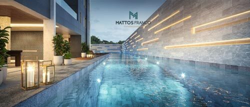 Imagem Apartamento com 3 Quartos à Venda, 86 m²em Santo Agostinho - Belo Horizonte