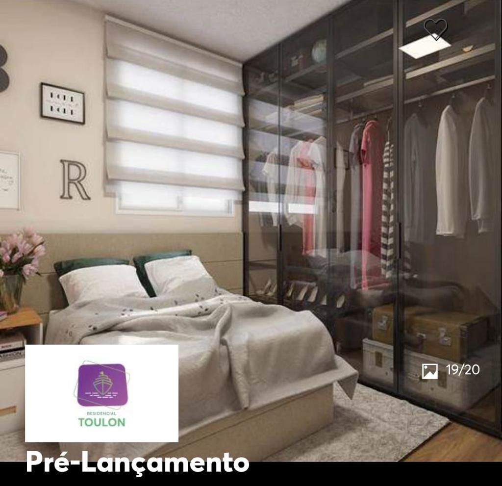 Imagem Apartamento com 2 Quartos à Venda, 45 m² em Tabuleiro do Martins - Maceió Imagem Apartamento com 2 Quartos à Venda, 45 m² em Tabuleiro do Martins - Maceió