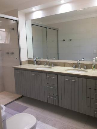 Imagem Apartamento com 4 Quartos à Venda, 181 m² em Paraíso Do Morumbi - São Paulo