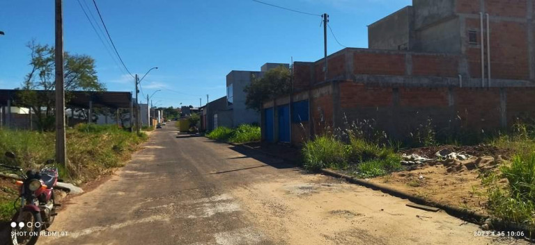 Imagem Terreno à Venda,  em Bosque dos Buritis  - Mineiros Goiás 