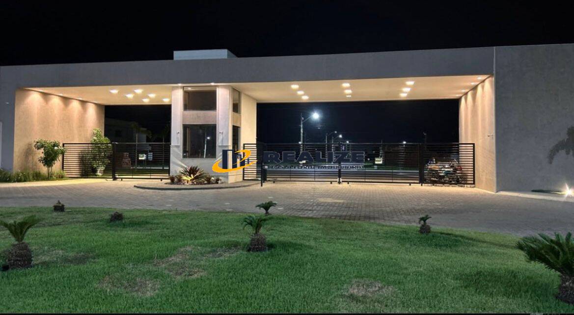 Imagem Casa de Condomínio com 3 Quartos à Venda, 160 m²em Parque Tarcisio Miranda - Campos dos Goytacazes
