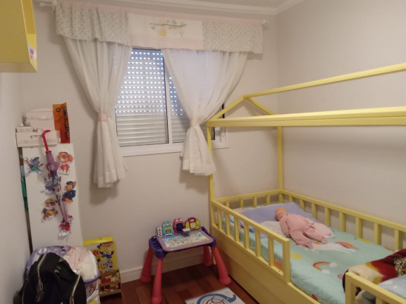 Imagem Apartamento com 3 Quartos à Venda, 87 m²em Chácara Inglesa - São Paulo Imagem Apartamento com 3 Quartos à Venda, 87 m²em Chácara Inglesa - São Paulo