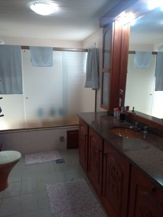 Apartamento com 3 Quartos à Venda,  em Centro - Criciúma