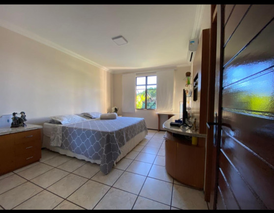Imagem Casa com 5 Quartos à Venda,  em Engenheiro Luciano Cavalcante - Fortaleza