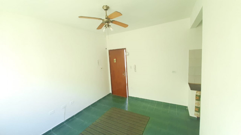 Imagem Kitnet com 1 Quarto à Venda, 17 m² em Ocian - Praia Grande
