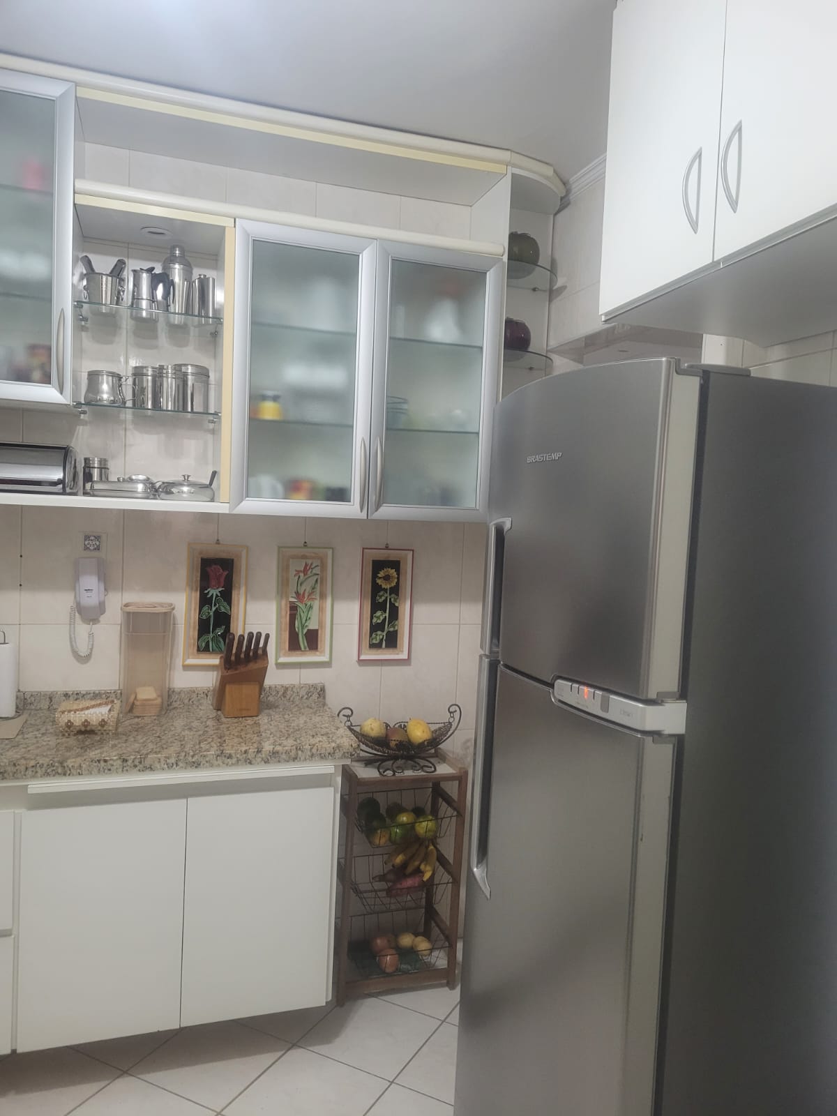 Imagem Apartamento com 2 Quartos à Venda, 73 m²em Vila Valparaíso - Santo André