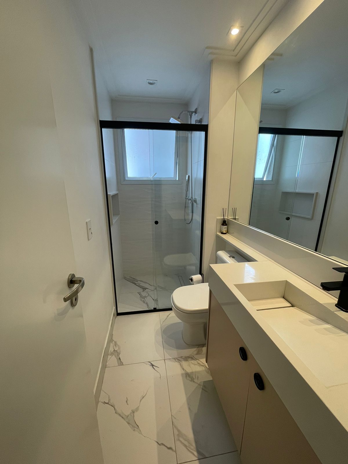Imagem Apartamento com 3 Quartos à Venda, 96 m²em Baeta Neves - São Bernardo do Campo