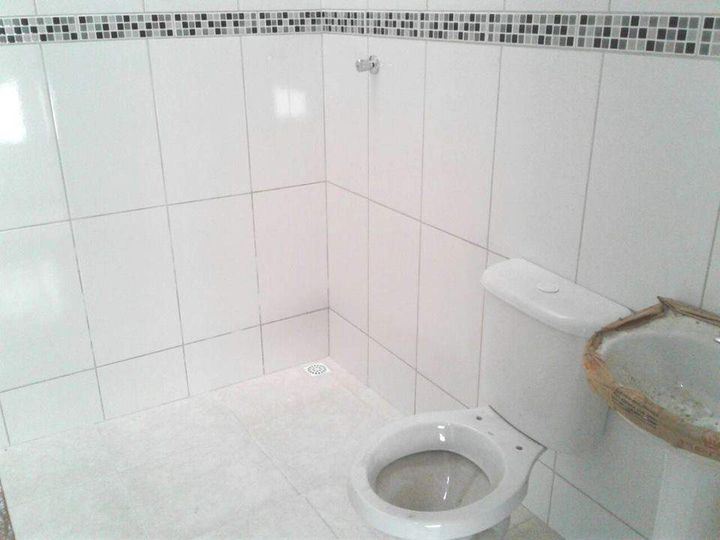 Imagem Casa com 3 Quartos à Venda, 54 m² em Eucaliptos - Fazenda Rio Grande Imagem Casa com 3 Quartos à Venda, 54 m² em Eucaliptos - Fazenda Rio Grande
