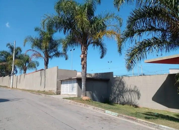 Imagem Casa de Condomínio com 2 Quartos à Venda, 63 m²em Água Espraiada (Caucaia do Alto) - Cotia