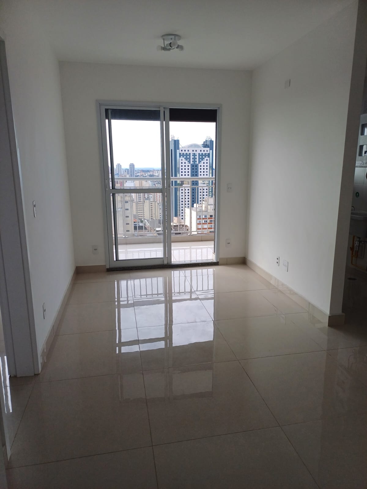 Imagem Apartamento com 1 Quarto à Venda, 47 m²em Centro - Campinas Imagem Apartamento com 1 Quarto à Venda, 47 m²em Centro - Campinas