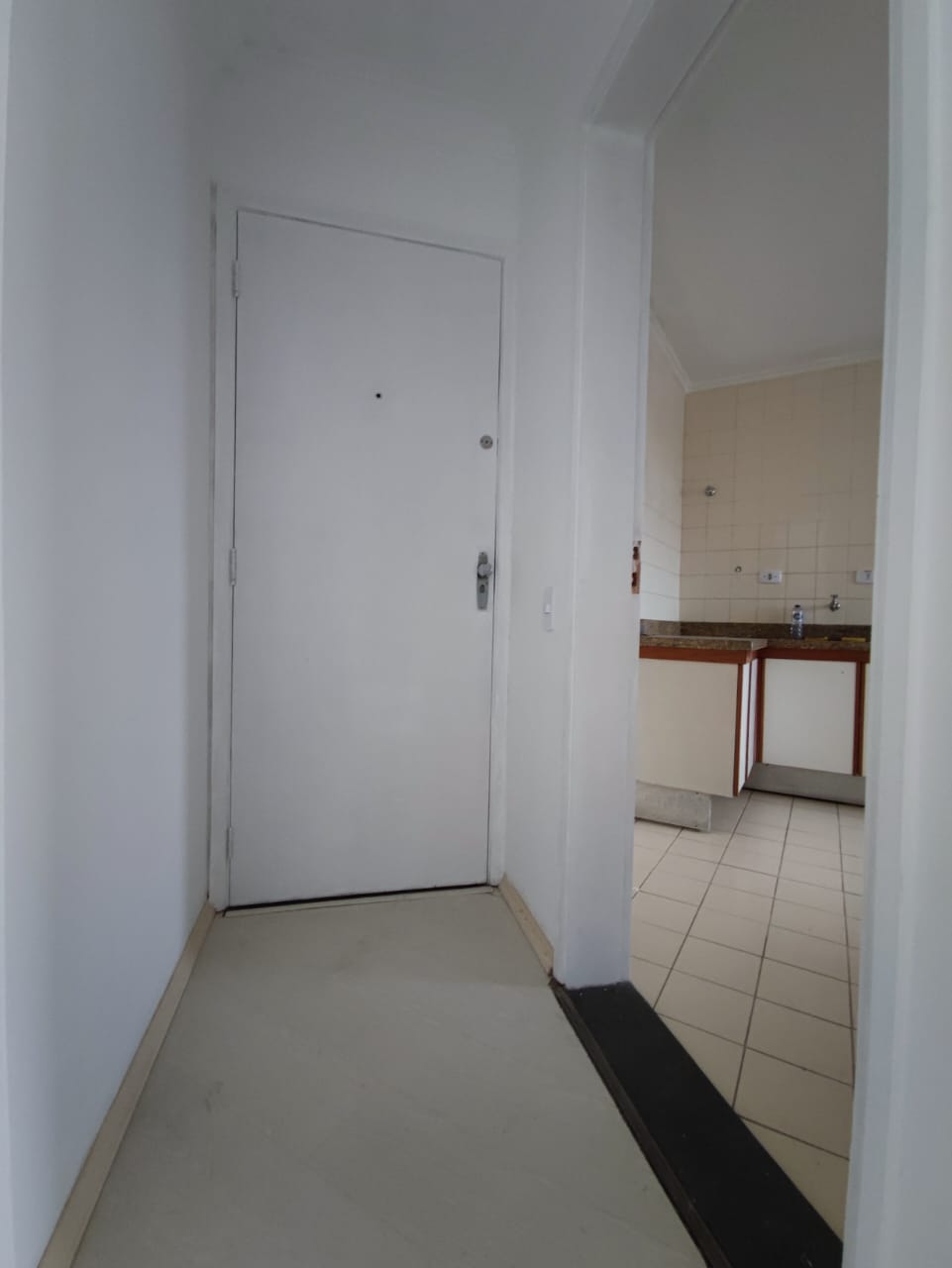 Imagem Apartamento com 2 Quartos à Venda, 56 m²em Jardim São Luís - São Paulo
