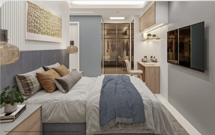 Imagem Apartamento com 4 Quartos à Venda, 101 m² em Vila Prudente - São Paulo