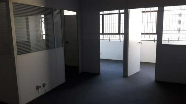 Imagem Sala Comercial para Alugar, 60 m² em Planalto - São Bernardo Do Campo