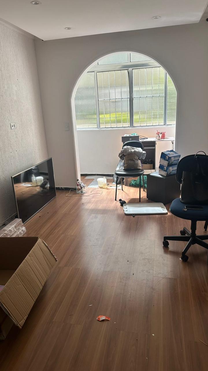 Imagem Apartamento com 2 Quartos à Venda, 52 m²em Jardim Brasília - São Paulo