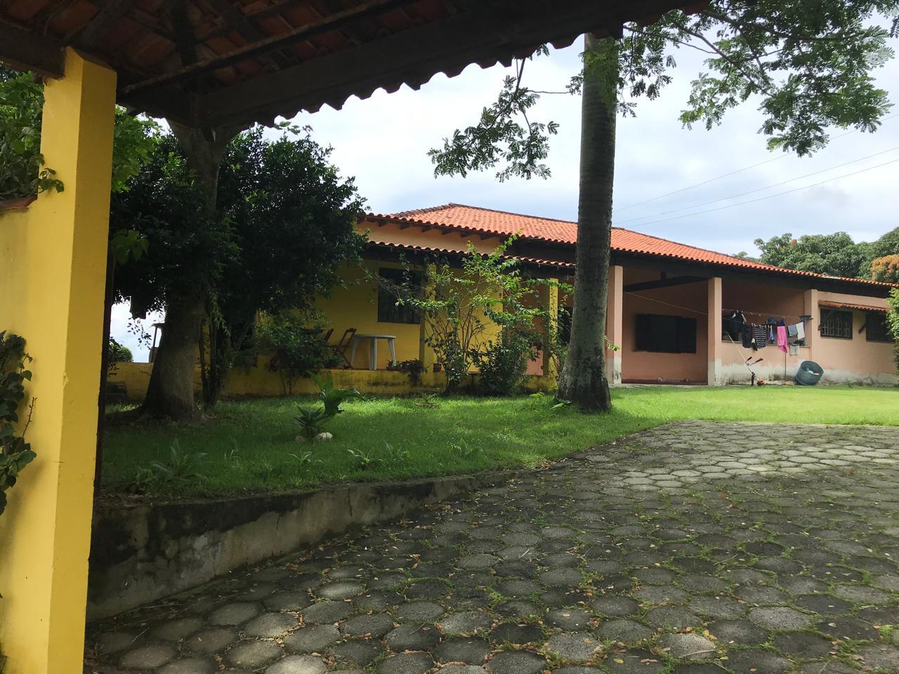 Imagem Imóvel com 3 Quartos à Venda, 158 m²em Flexeira - São Pedro da Aldeia