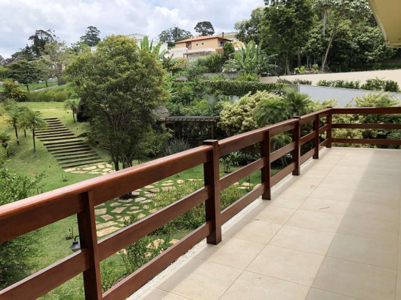 Imagem Casa de Condomínio com 4 Quartos à Venda, 585 m² em Chácaras São Carlos - Cotia Imagem Casa de Condomínio com 4 Quartos à Venda, 585 m² em Chácaras São Carlos - Cotia