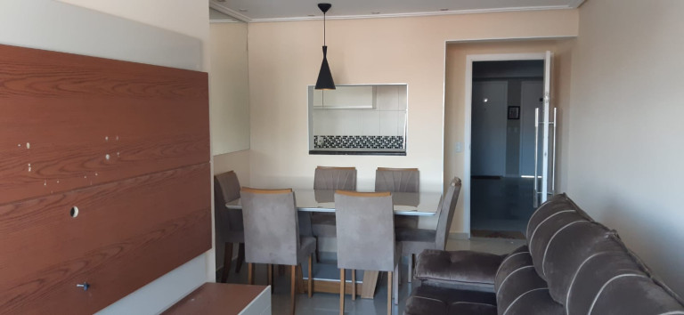 Imagem Apartamento com 3 Quartos à Venda, 73 m² em Gopoúva - Guarulhos Imagem Apartamento com 3 Quartos à Venda, 73 m² em Gopoúva - Guarulhos
