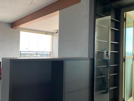 Imagem Apartamento com 2 Quartos para Alugar, 77 m² em Santana - São Paulo Imagem Apartamento com 2 Quartos para Alugar, 77 m² em Santana - São Paulo