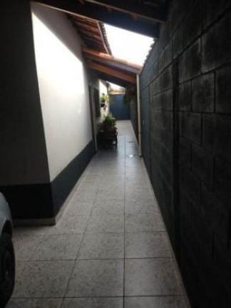 Imagem Casa com 2 Quartos à Venda, 70 m² em Jd. Umuarama - Itanhaém
