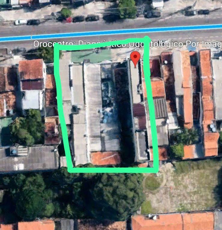 Imagem Terreno à Venda, 1 m²em Guamá - Belém Imagem Terreno à Venda, 1 m²em Guamá - Belém