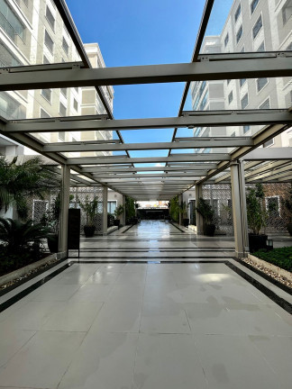 Imagem Apartamento com 3 Quartos à Venda, 80 m² em Jardim Paraíso - São Paulo Imagem Apartamento com 3 Quartos à Venda, 80 m² em Jardim Paraíso - São Paulo