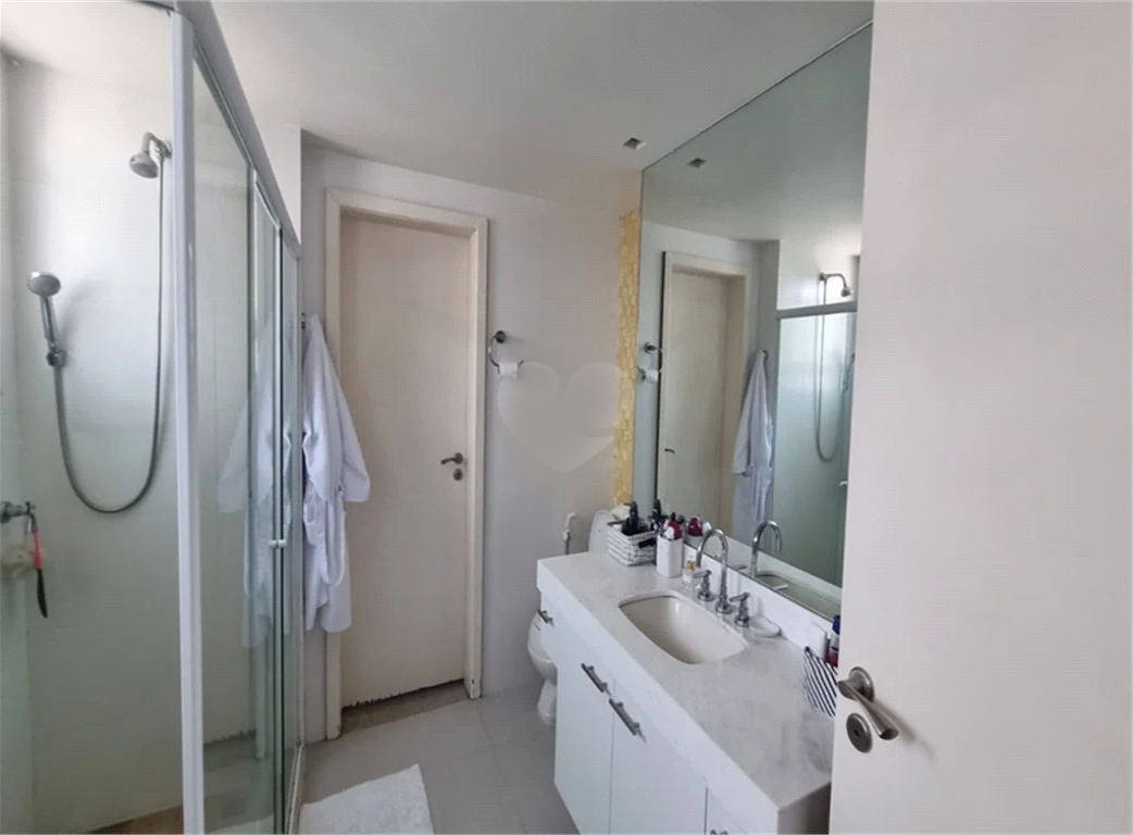 Imagem Apartamento com 4 Quartos à Venda, 180 m²em Ingá - Niterói