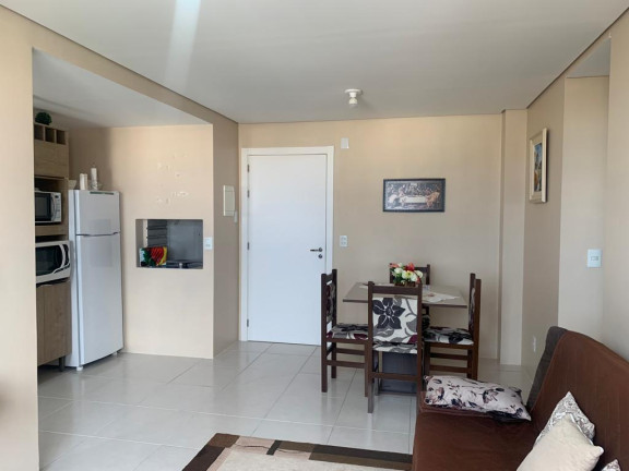 Imagem Apartamento com 1 Quarto à Venda, 42 m² em Igra Sul - Torres Imagem Apartamento com 1 Quarto à Venda, 42 m² em Igra Sul - Torres
