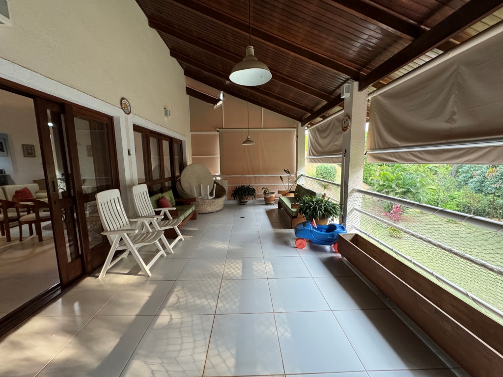 Imagem Casa de Condomínio com 7 Quartos à Venda, 1.200 m² em Tanque - Atibaia