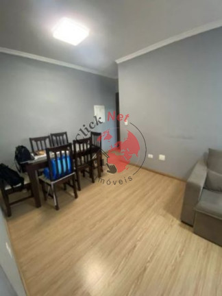 Imagem Apartamento com 2 Quartos à Venda, 59 m² em Demarchi - São Bernardo do Campo