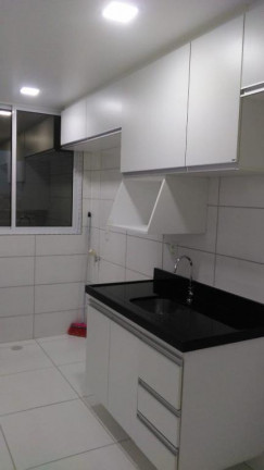 Imagem Apartamento com 3 Quartos para Alugar, 73 m² em Candeias - Jaboatão dos Guararapes