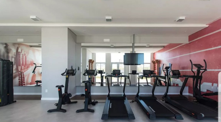 Imagem Apartamento com 1 Quarto à Venda, 41 m² em Umuarama - Osasco Imagem Apartamento com 1 Quarto à Venda, 41 m² em Umuarama - Osasco