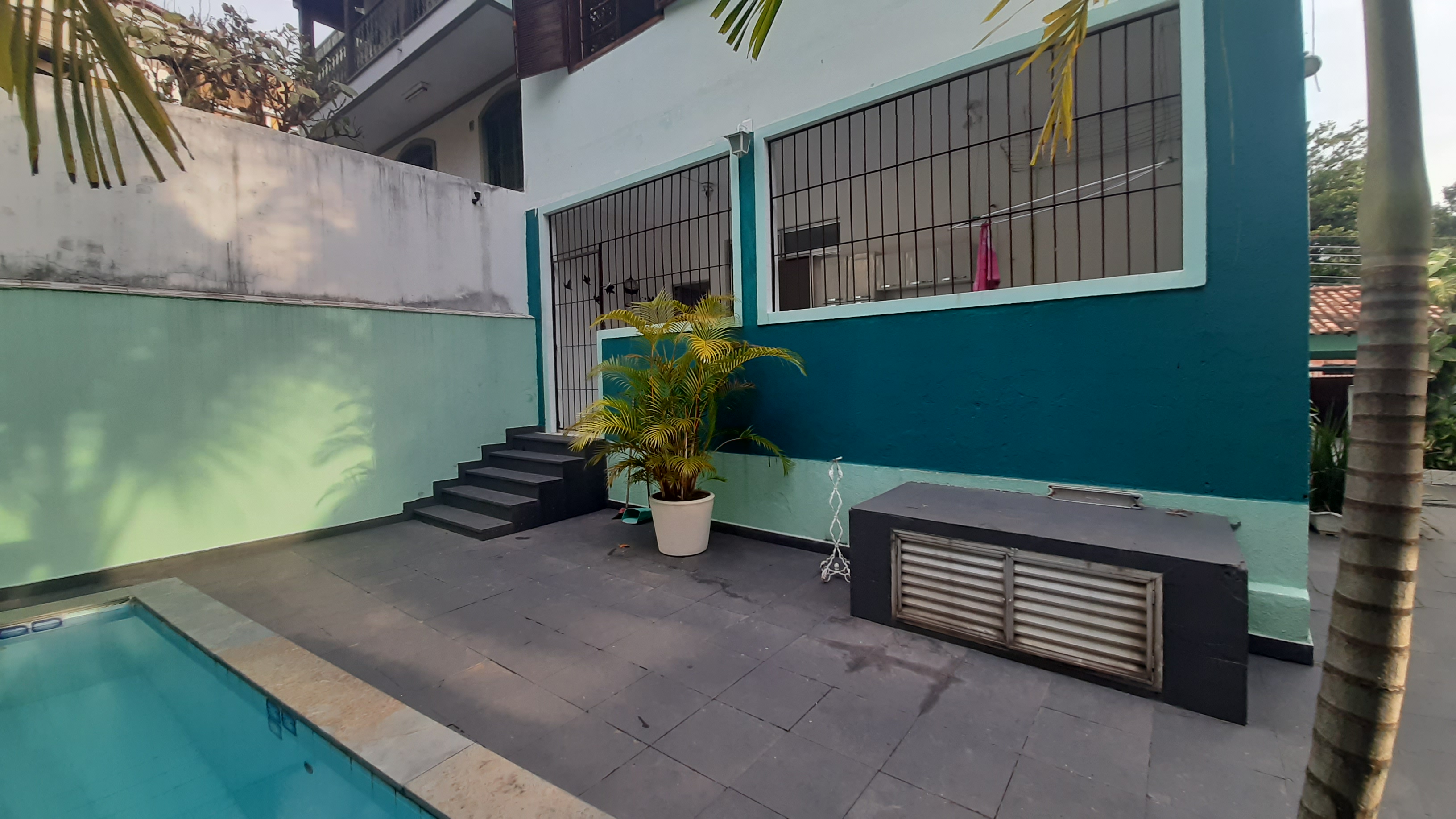 Imagem Casa de Condomínio com 3 Quartos à Venda ou Locação, 392 m²em Taquara - Rio de Janeiro